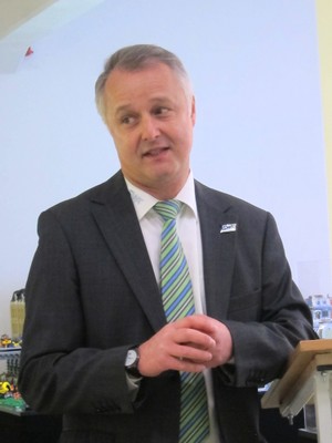 Markus Vollmer