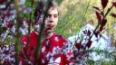 Markus empfindet die Natur
