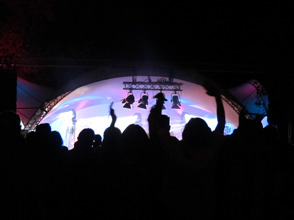 Lichttechnik