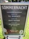 Sommernacht 2017