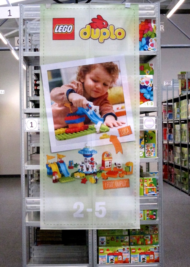 alles bereit