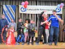 und Show-Einlagen -