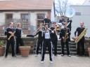 Die Blassportgruppe