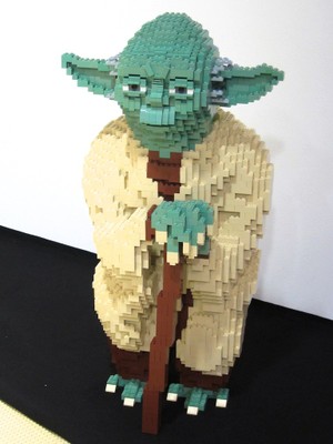 Yoda