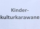 Die Kinderkulturkarawane