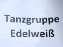 Die russische Tanzgruppe Edelweiß