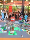 LEGO Mitmach-Aktion