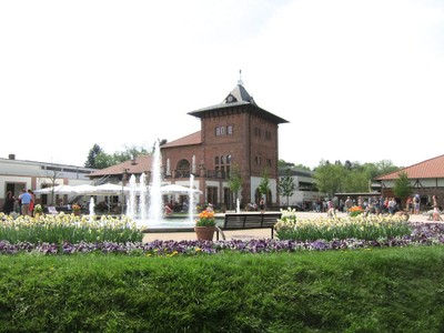 Gartenschau KL