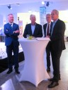 David Lyle - 10 Jahre Integrationsbetrieb Gartenschau