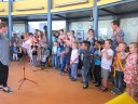 ihre "Reife" unter Beweis