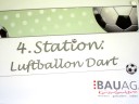 Luftballon-Darts