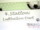 Luftballon-Darts