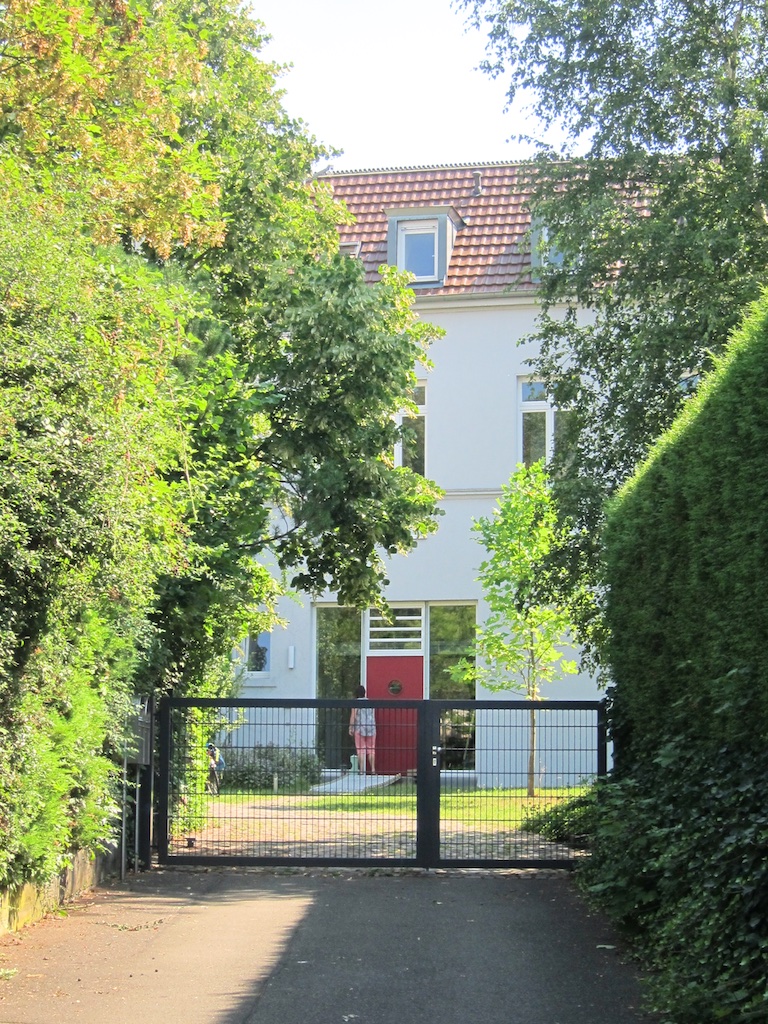 in Kaiserslautern