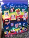 Kinder-Schminken