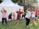 vom Tanz-Workshop