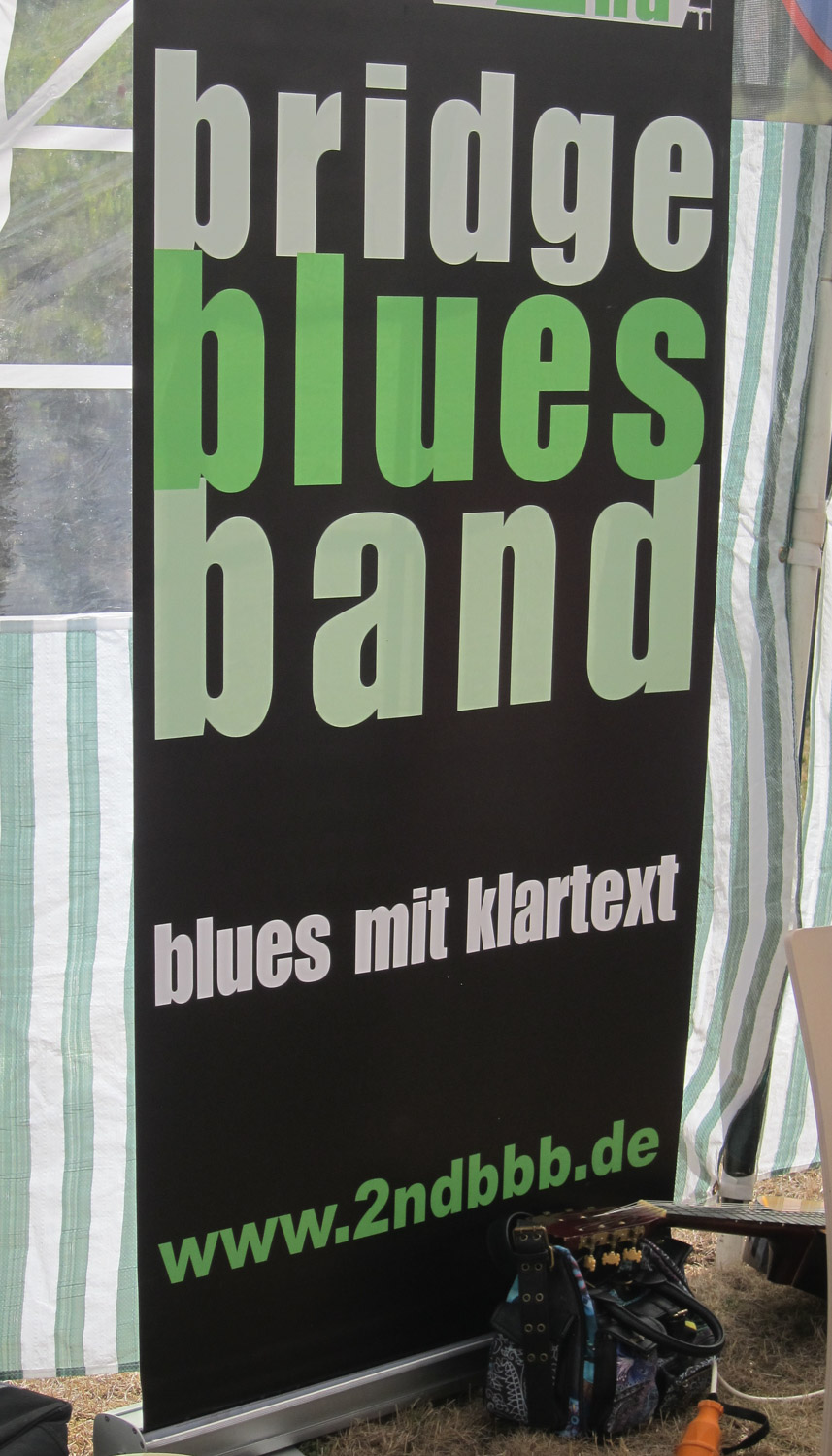 "bridge blues band"
