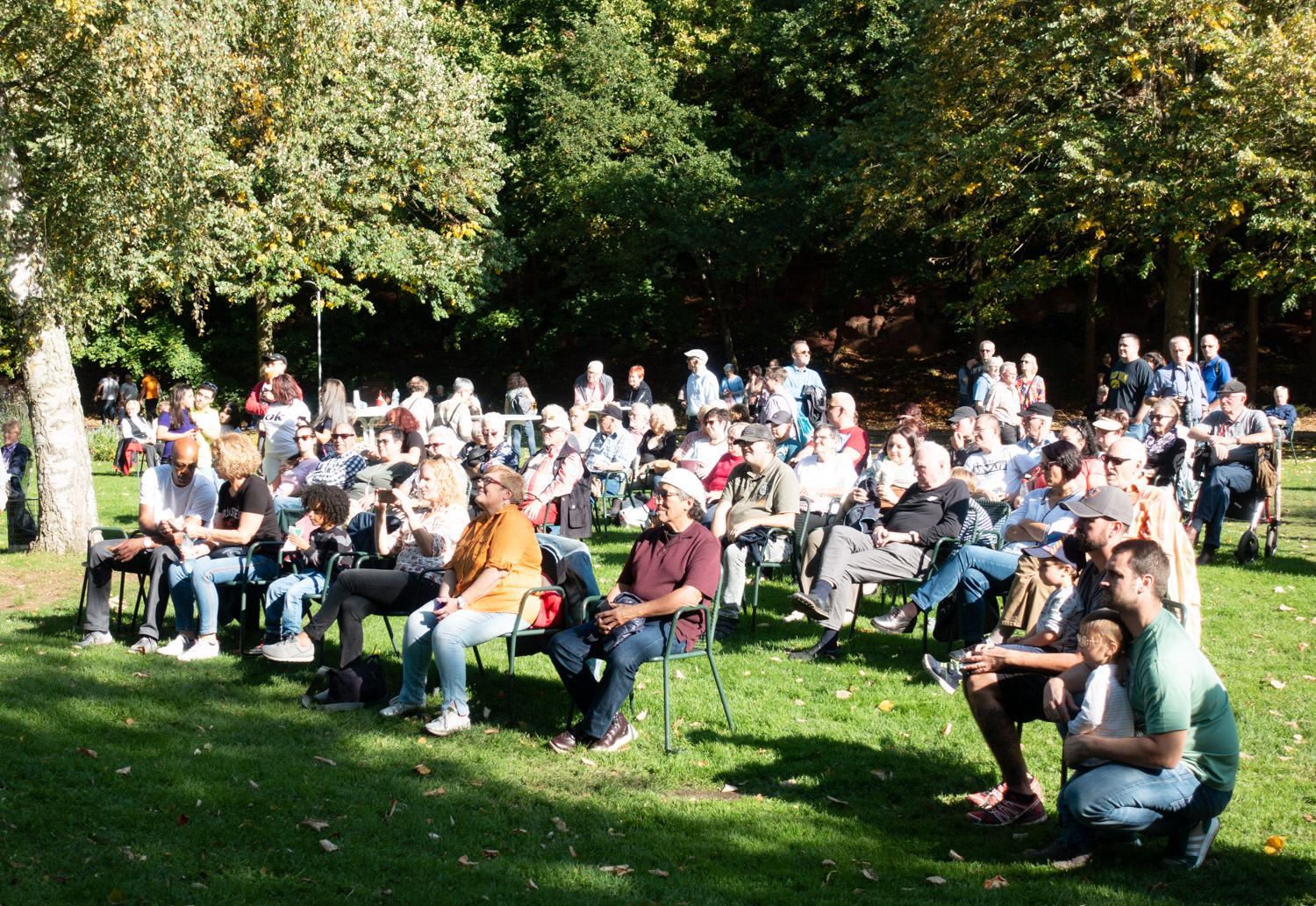 im Neumühlepark
