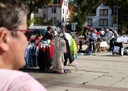 fand der erste Inklusions-Flohmarkt statt