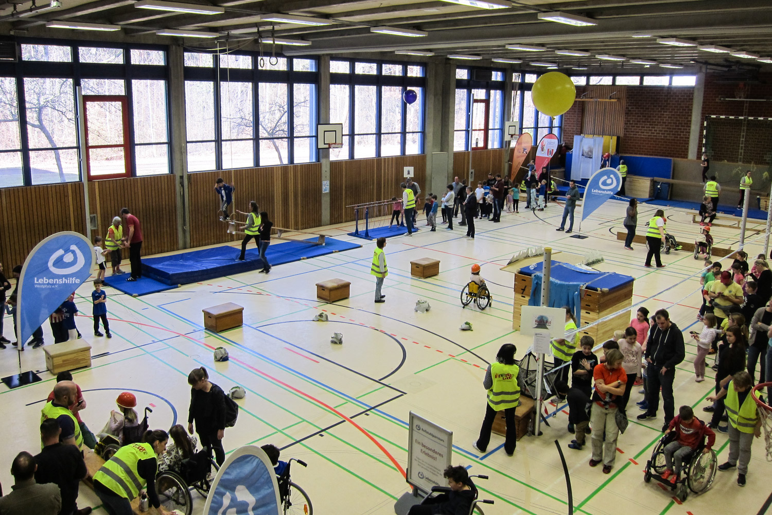 Halle 2