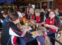 Bowling-Verein KL - Osterfrühstück