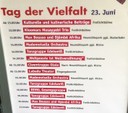 Festival der Kulturen 2019