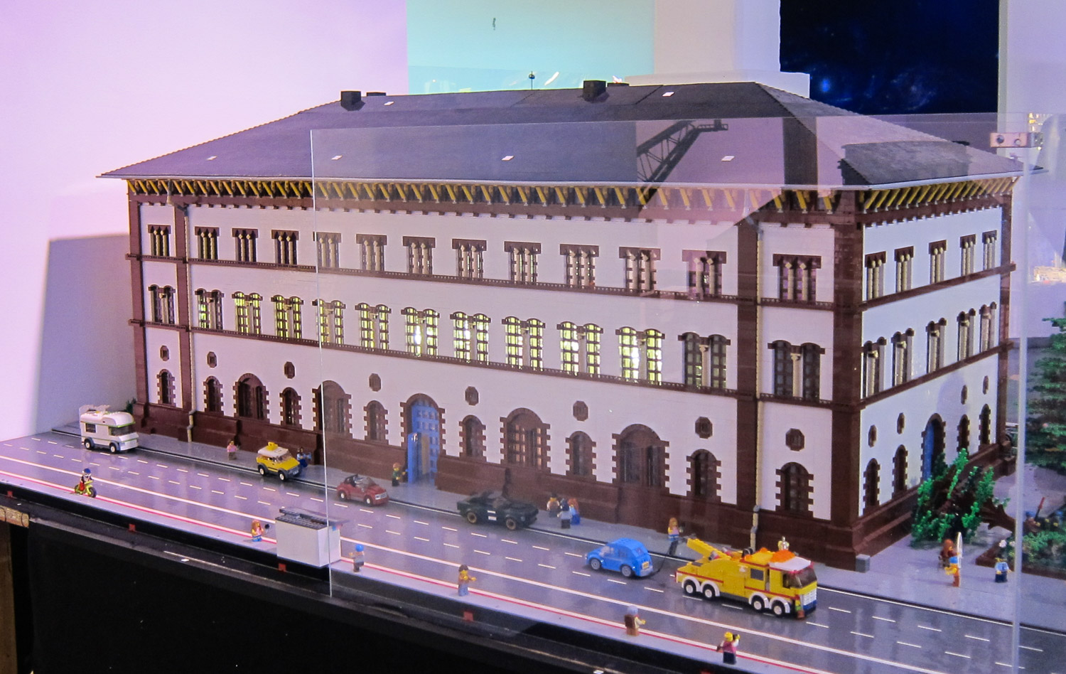 Fruchthalle Kaiserslautern