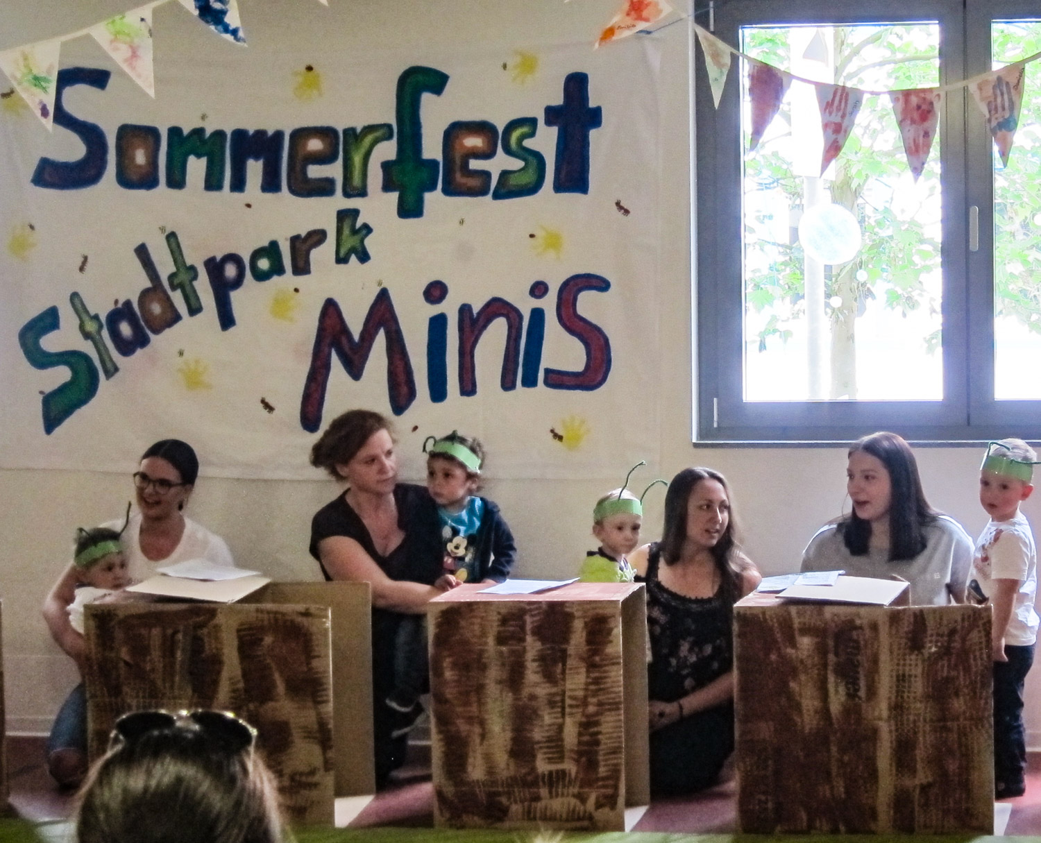 Sommerfest