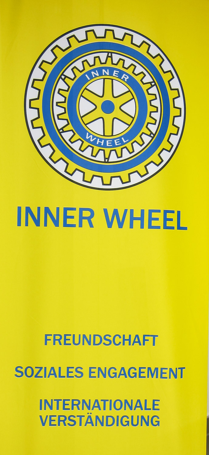 Inner Wheel Club Kirchheimbolanden