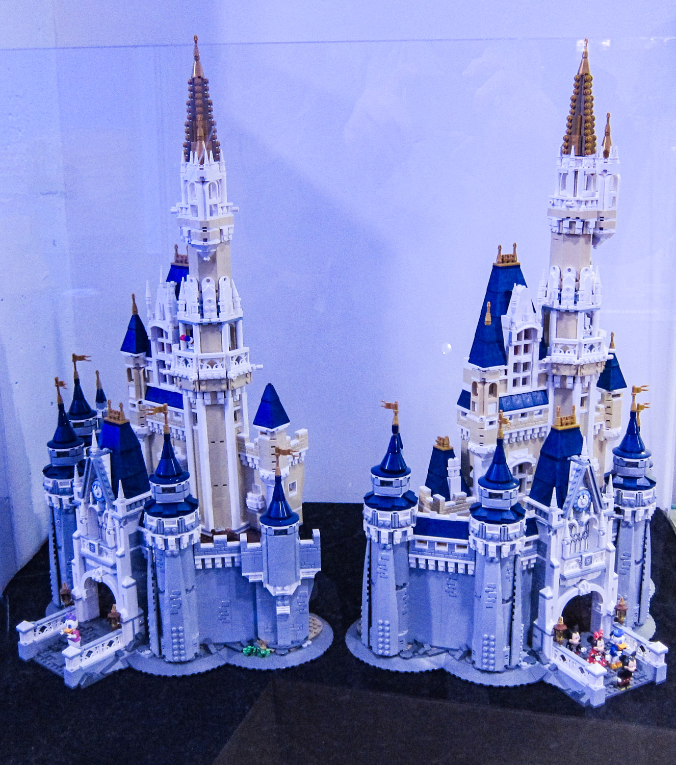 Disney Schloss