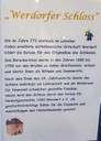 Infotafel zum