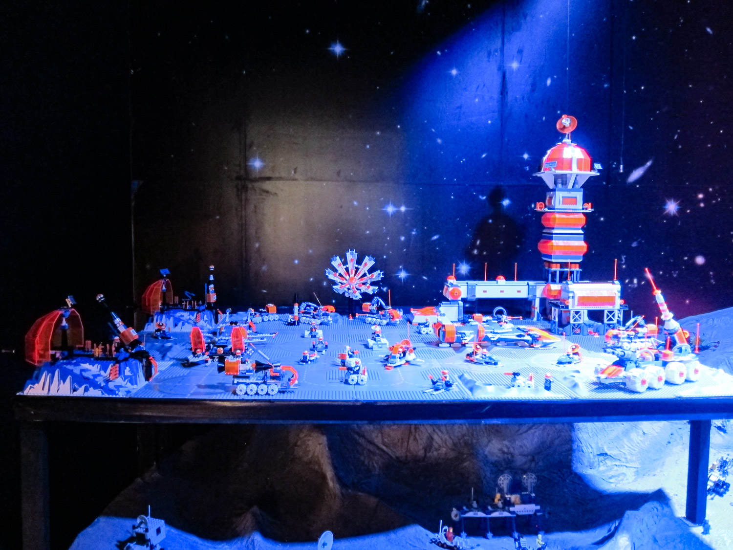 LEGO-Ausstellung