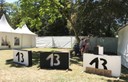 Festival Thema "13"