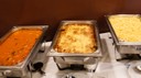 Brokkoli-Lasagne,