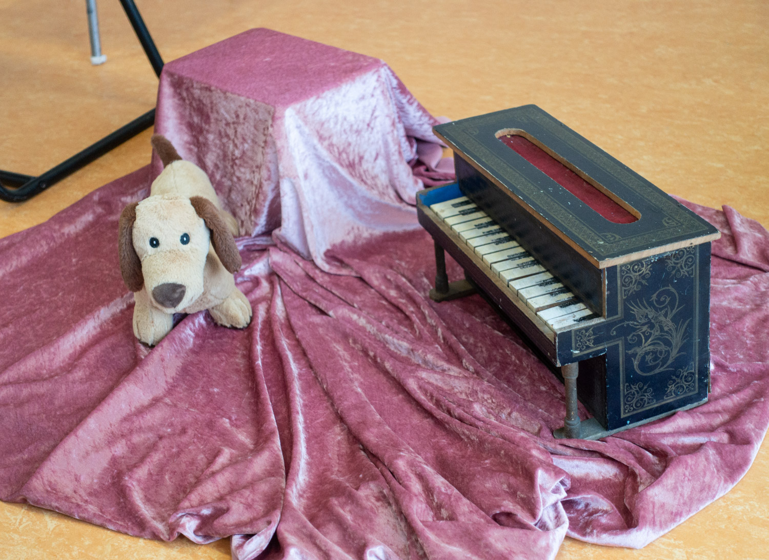  Konzert "Mozart für alle"