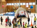 und "Ab in den Zirkus"