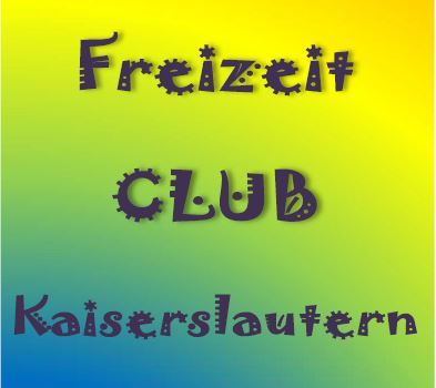 Neues Freizeitprogramm für Erwachsene 