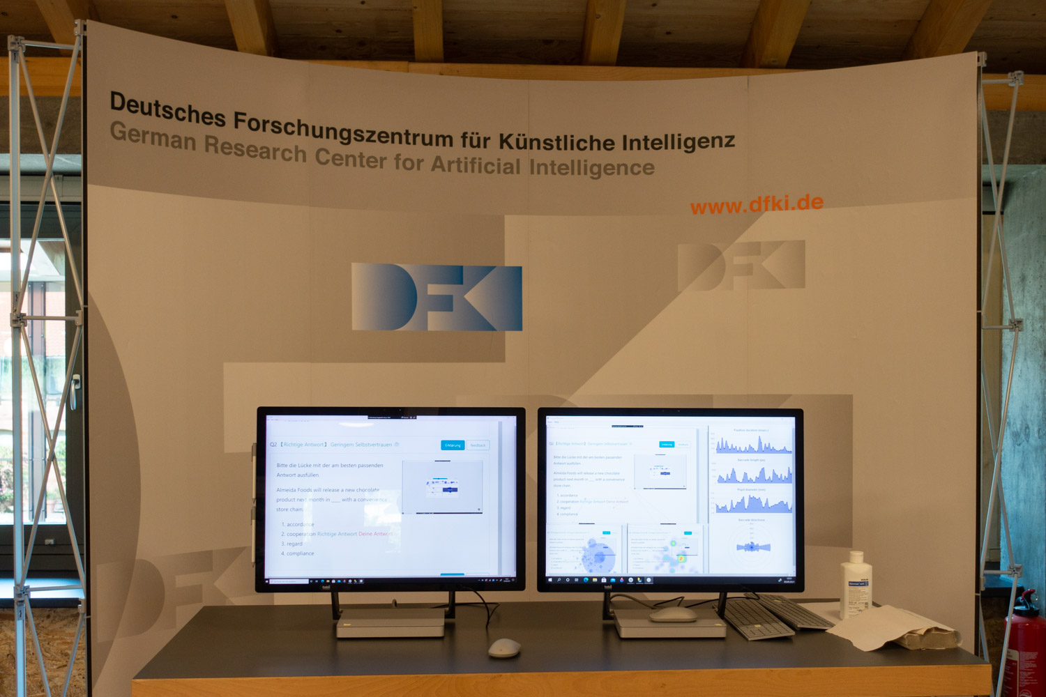 DFKI - Künstliche Intelligenz