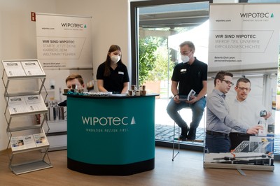 Wipotec Group