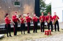 Brass-Orchester