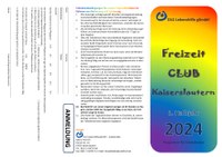 Freizeit Club Kaiserslautern